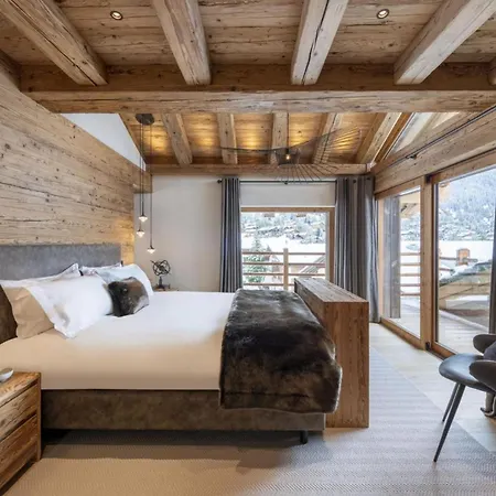 Berg Valley View Serene Retreat With Stunning Vistas Chalet *