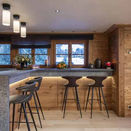 Berg Valley View Serene Retreat With Stunning Vistas Verbier