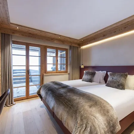 Berg Valley View Serene Retreat With Stunning Vistas * Verbier