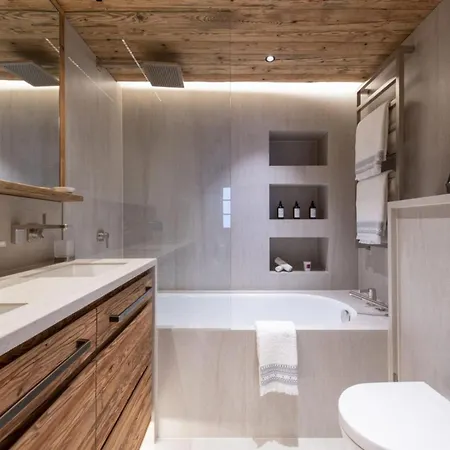 Chalet Berg Valley View Serene Retreat With Stunning Vistas
