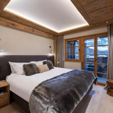 Chalet Berg Valley View Serene Retreat With Stunning Vistas *