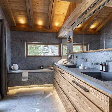 Berg Valley View Serene Retreat With Stunning Vistas Verbier